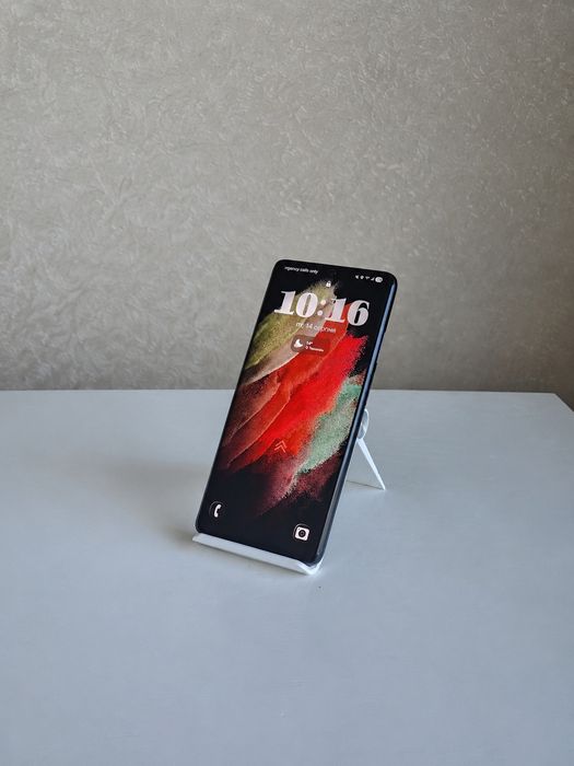 Samsung Galaxy S21 ultra 128