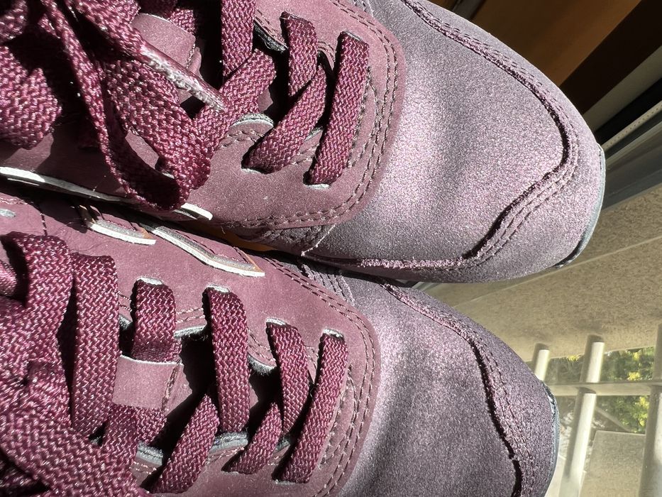 Sapatilhas New Balance Novas