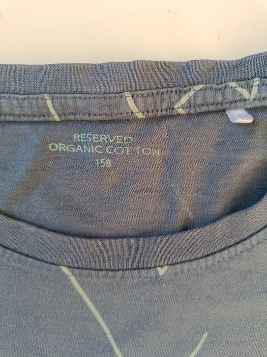 T-shirt Reserved 158 chlopiecy