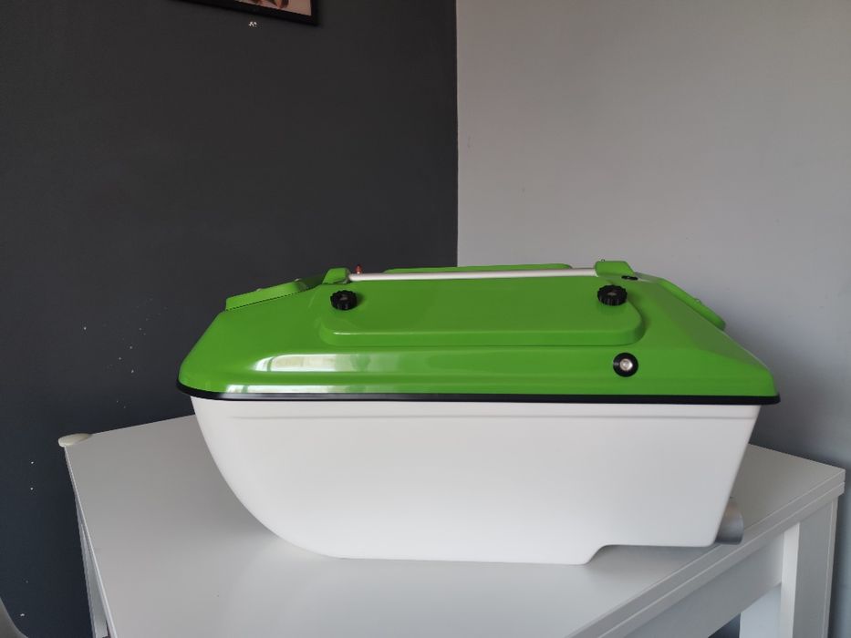 Łódka zanętowe HORNET