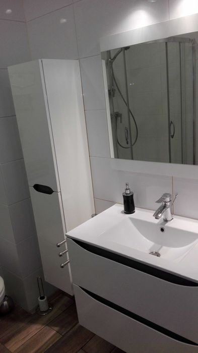 Mieszkanie do wynajęcia