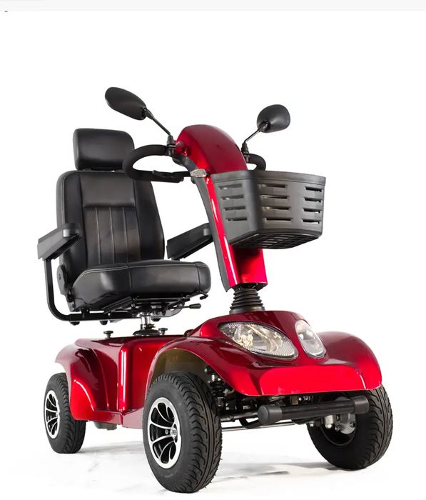 Електро скутер для інвалідів та людей похилого віку