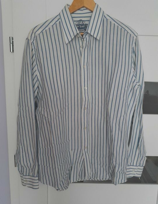 Koszula męska Top Secret