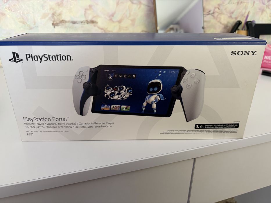 PlayStation Portal