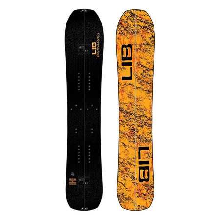 Splitboard Lib Tech Split BRD 162 Wide