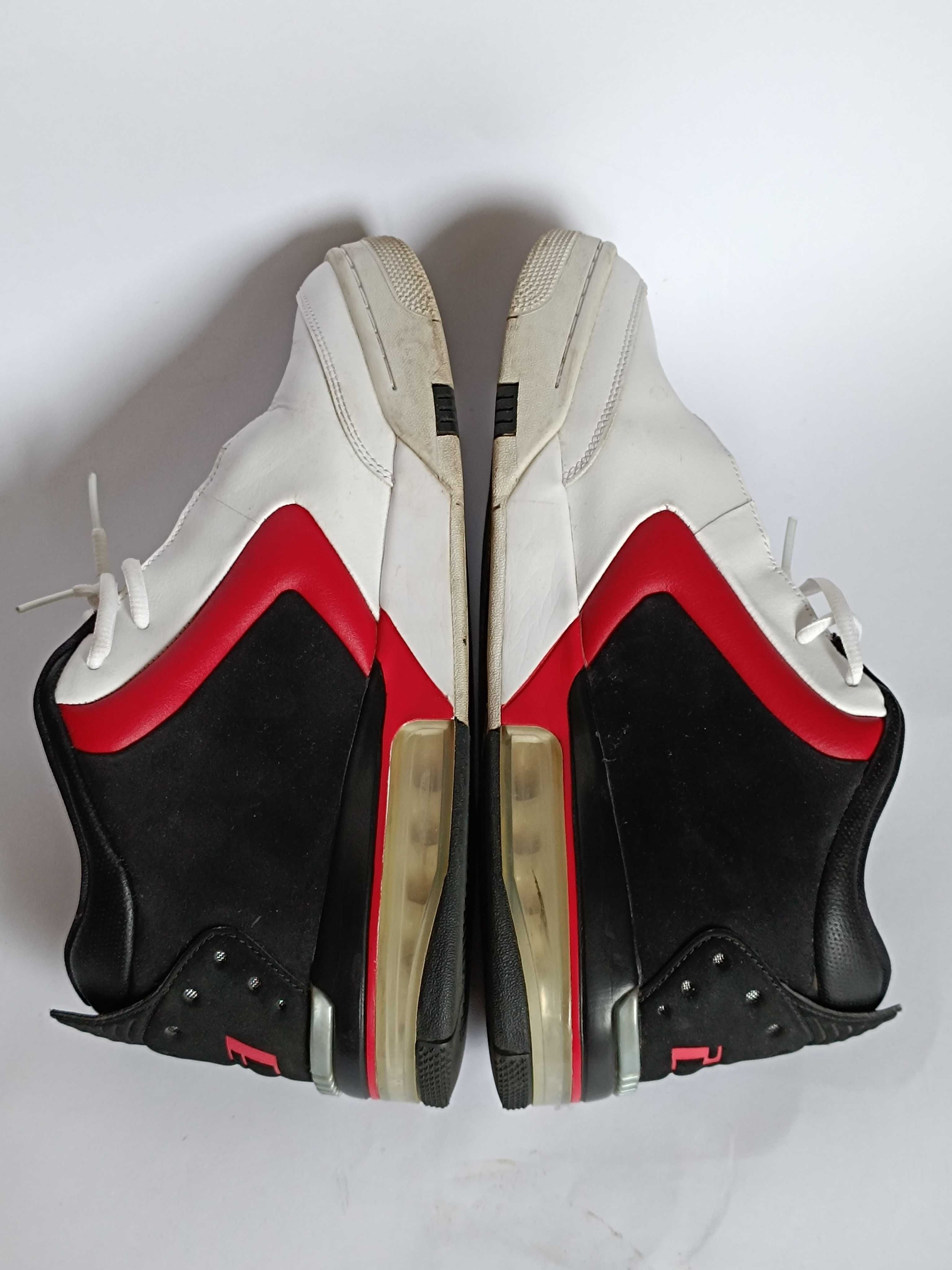 Jordan 43 44 28.5 Nike jordan bv6273 102 1 900 Olx