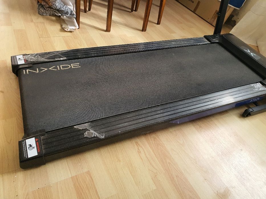 Passadeira INXIDE Xt12+ como nova
