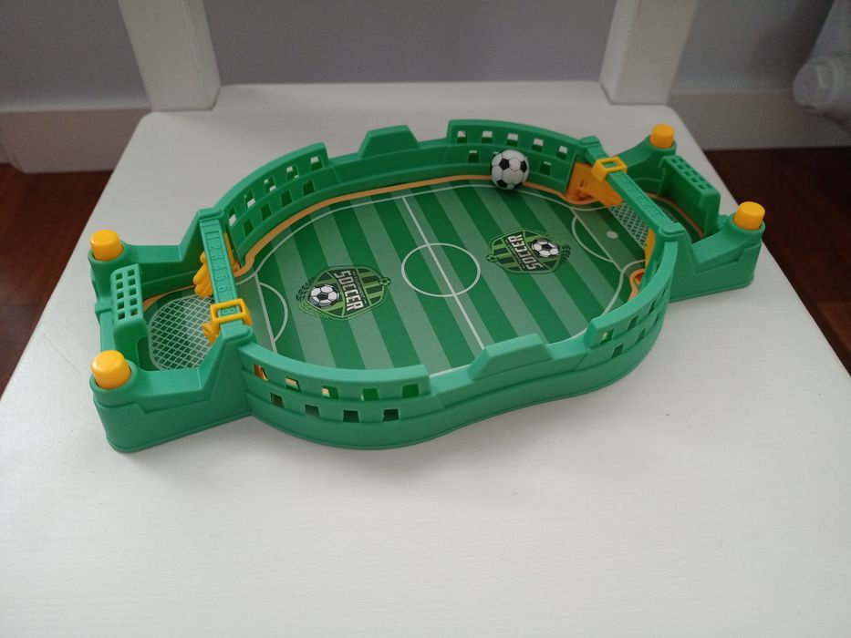 Mini piłkarzyki dla dzieci