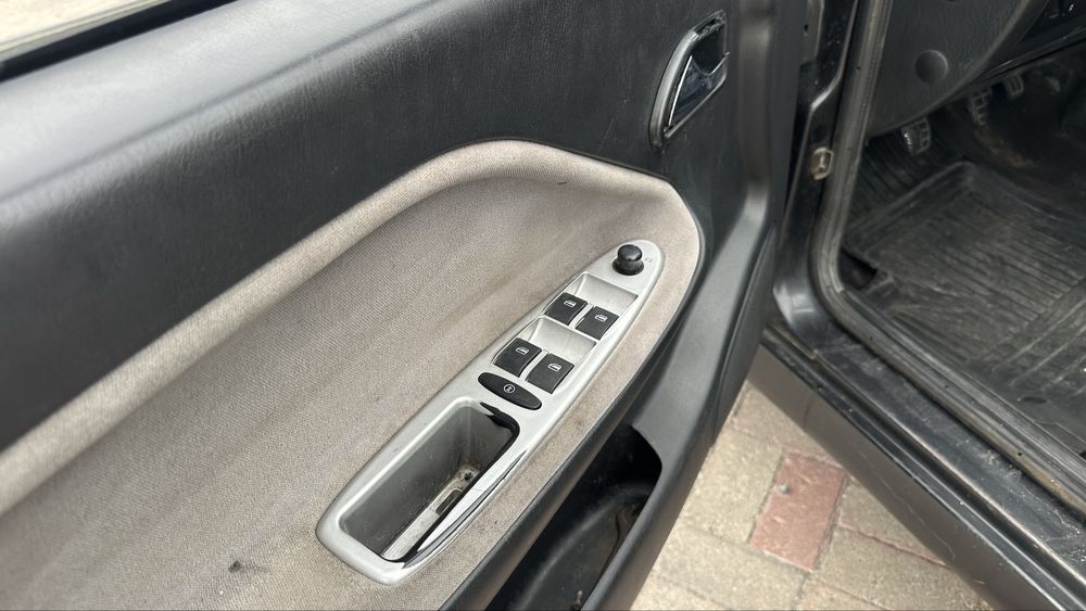 Cheru Amelet 1.6 Розборка