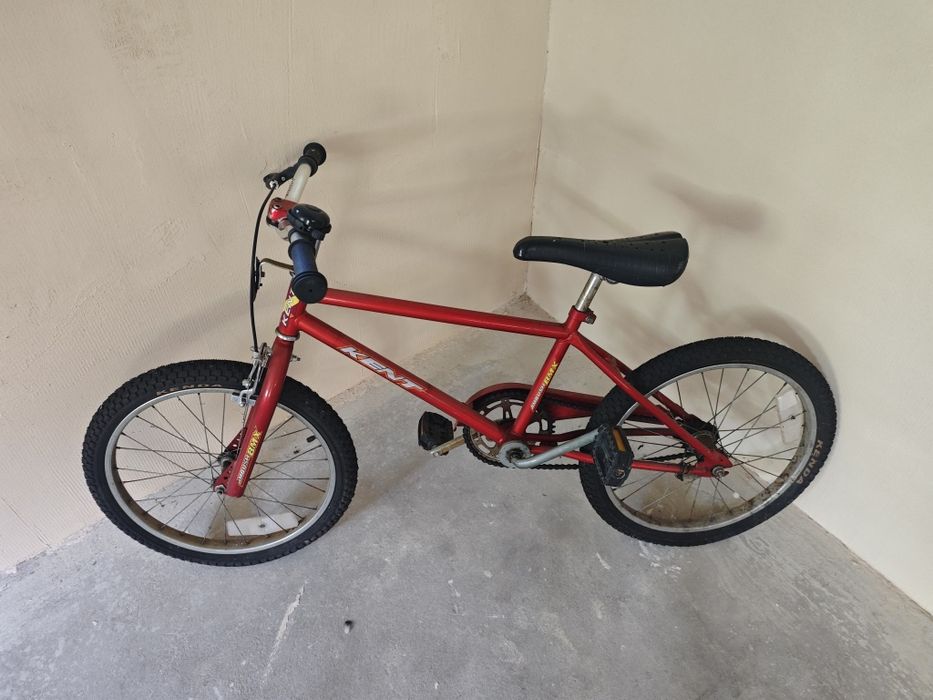Rower Kent Ambush BMX dziecięcy