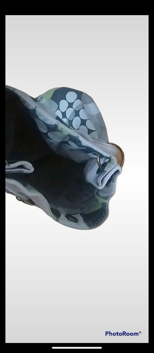 Wiosenna/ letnia torebka damska wzorzysta torba