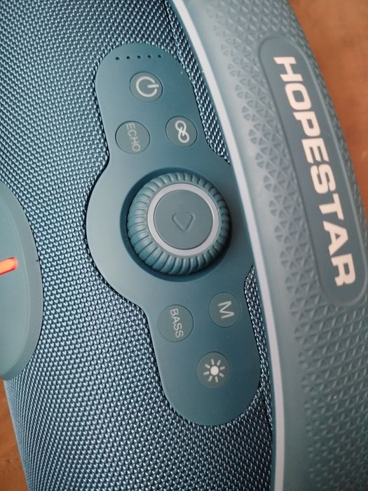 Hopestar A85 400W Bluetooth колонки  (Оригинал)