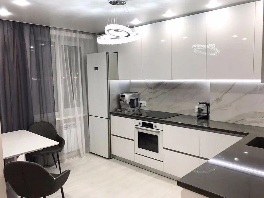 Кухні на замовленя