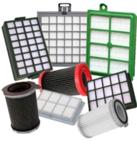 Фильтр для пылесоса