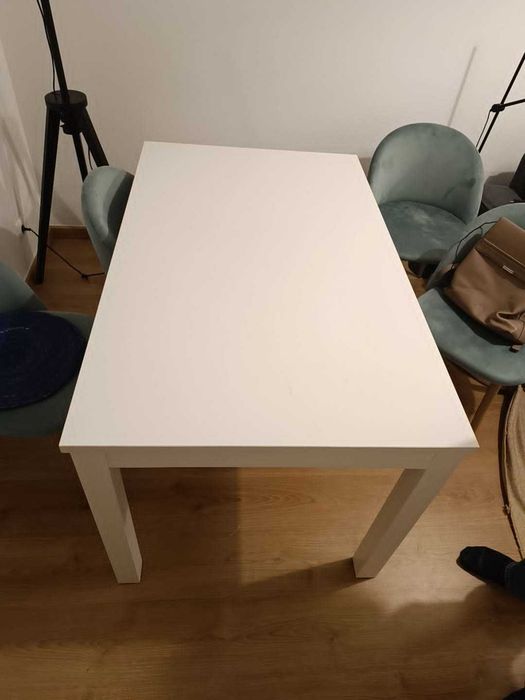 Mesa extensível Ikea