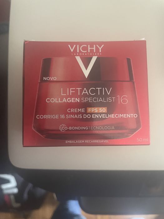 Vichy liftactiv collagen 16
