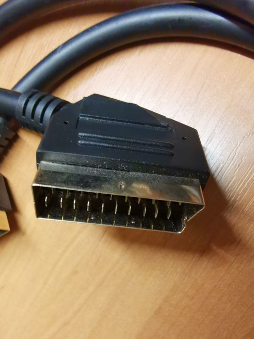 Продам аудио видео кабель