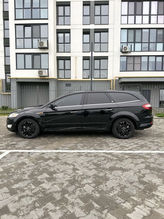 Форд мондео/ford mondeo