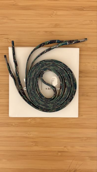 Adidas Stan Smith X Bape