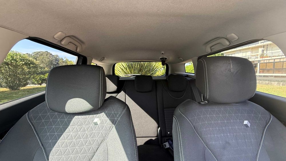 Renault Clio Sport Tourer 1.5 dCi — foto 6