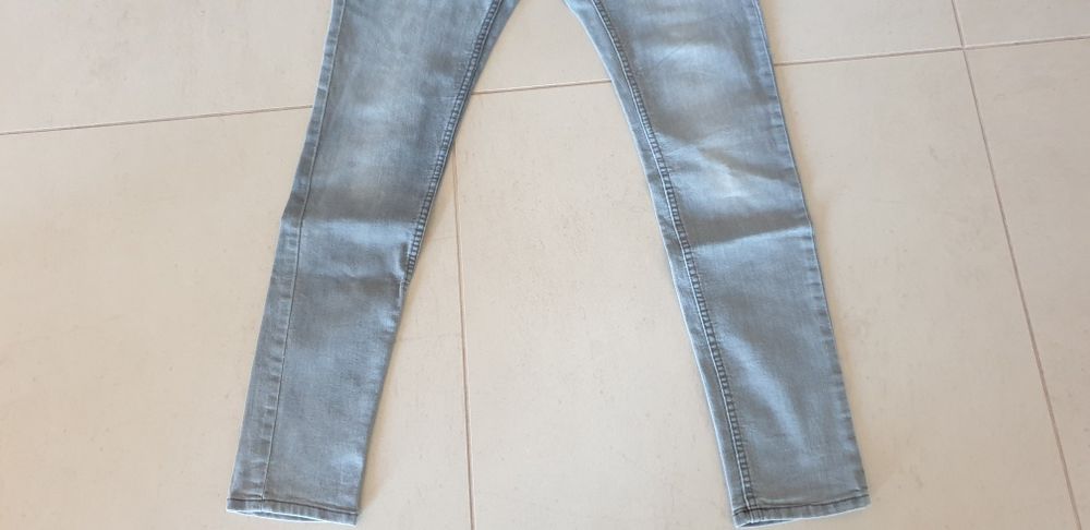 Spodnie jeansowe H&M EUR 40