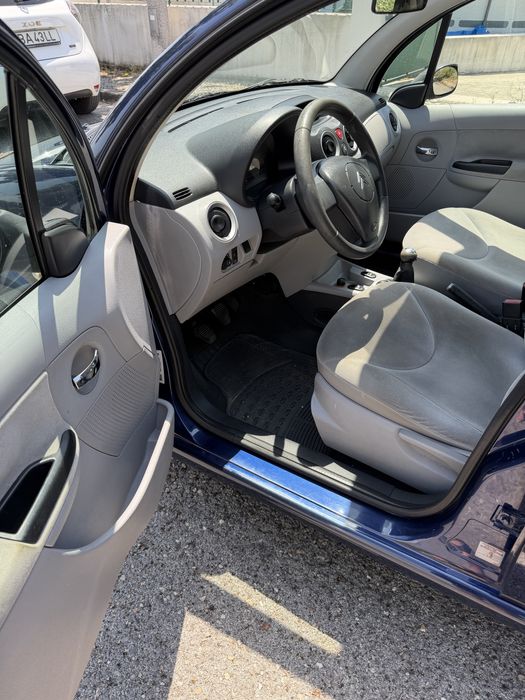 Citroen C3 1.1 gasolina