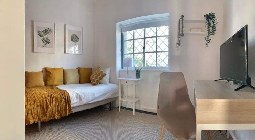 Quarto para alugar