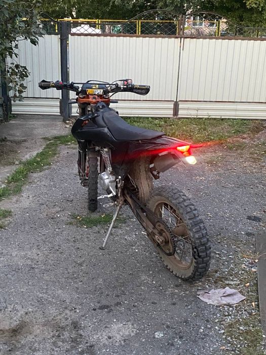 Kovi advance 250