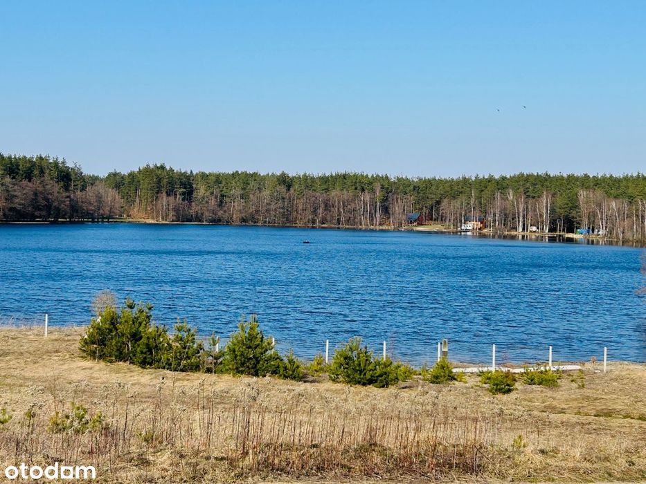 Widok wart miliony! Dom na Kaszubach szuka nowego właściciela