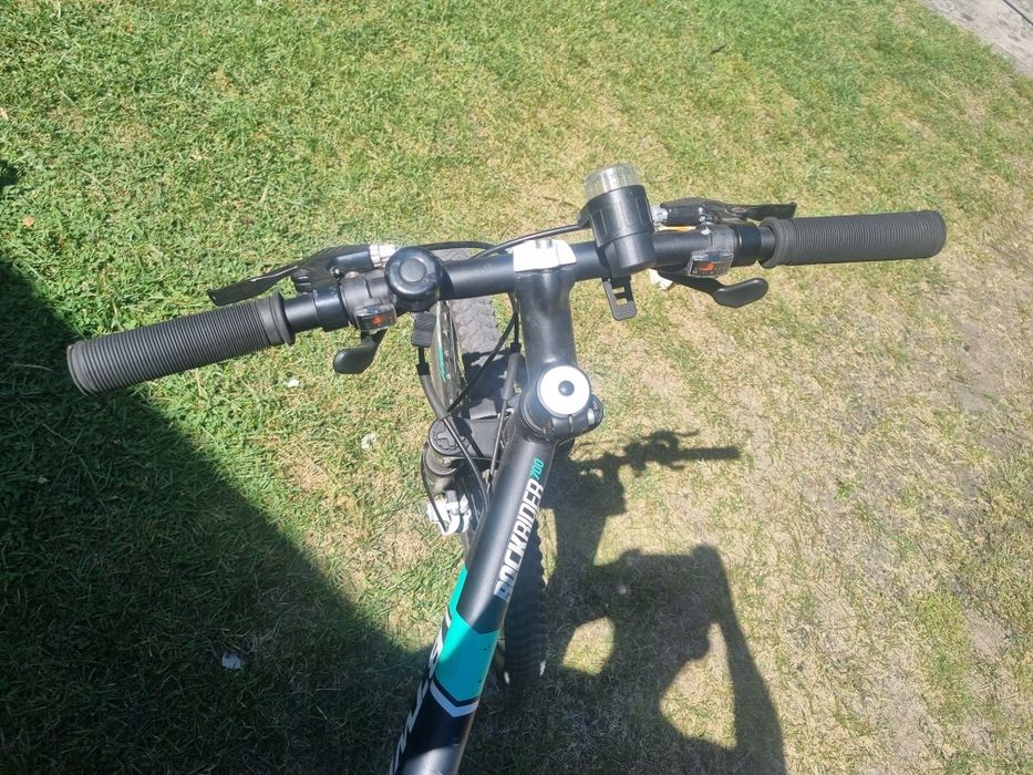 Rower B'Twin Rockrider 700
