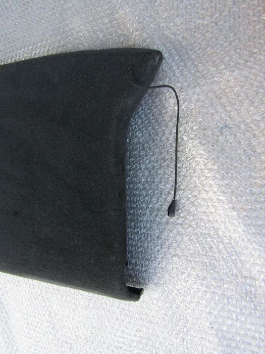 Chapeleira /Prateleira Seat Ibiza ano 2002 a 2008