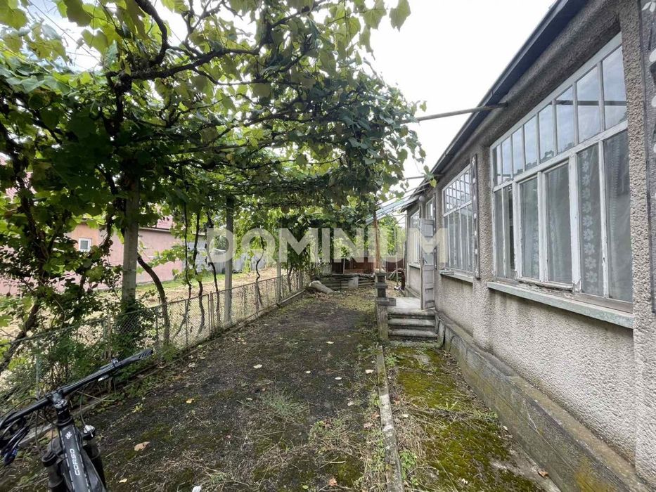 Продається будинок в м. Виноградів вул. Чеська