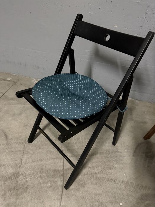 4x cadeira em bom estado