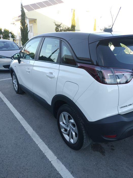 Opel crossland x  1.2