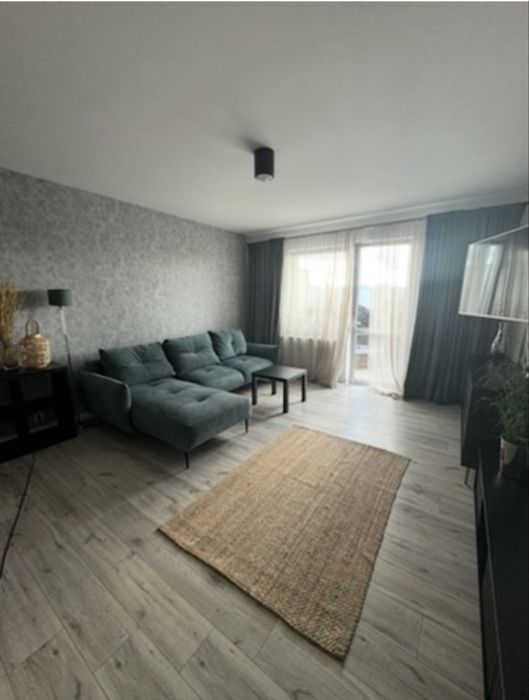 Baranowo – komfortowe mieszkanie | Parking Lotnisko 24H doby tygodnie