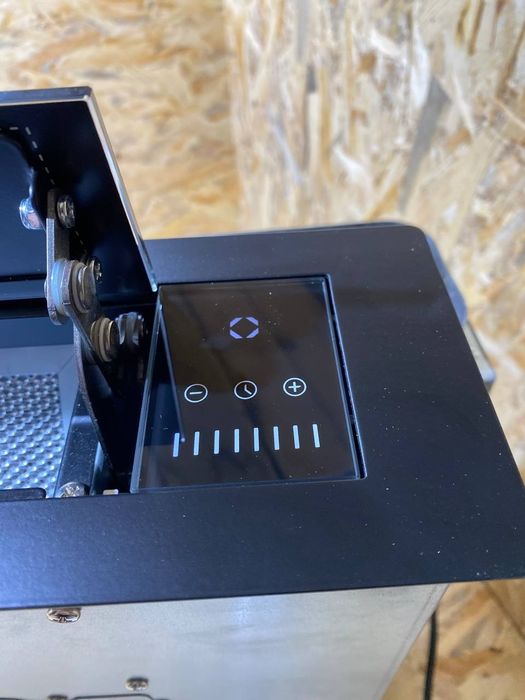 Витяжка кухонна вбудована 60 см Klarstein з Німеччини / Вытяжка