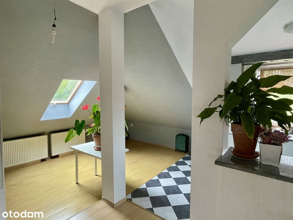 Mieszkanie 80 m² – Zielona Góra –  Centrum - Unikalne - Więcej