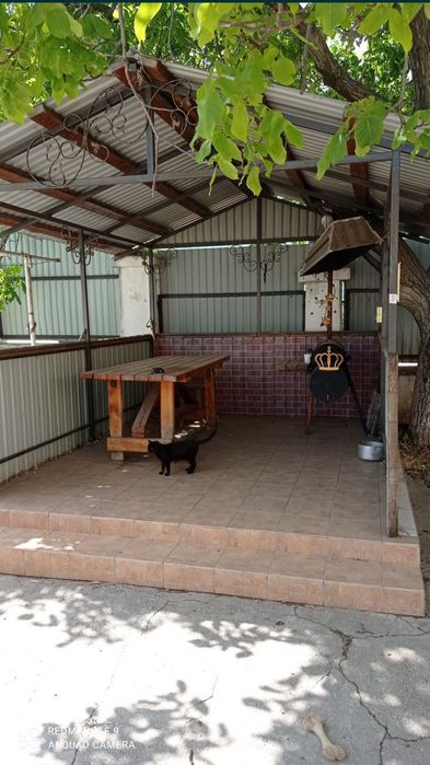 Рассрочка(год).Квартира Овидиополь