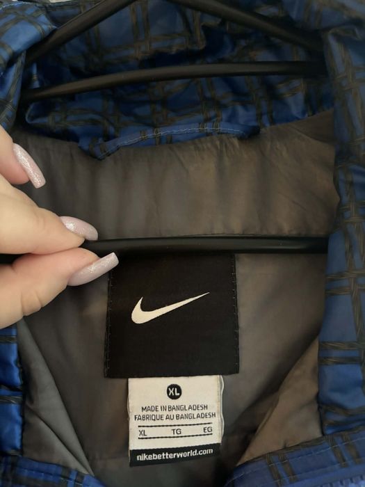 Kurtka  zimowa  sprzedam