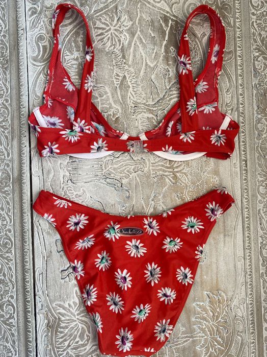 Bikini vintage Sun Valley