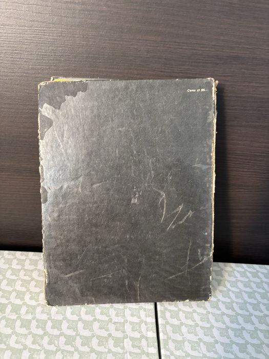 Tarpan 233 Budowa działanie eksploatacja Skwarek