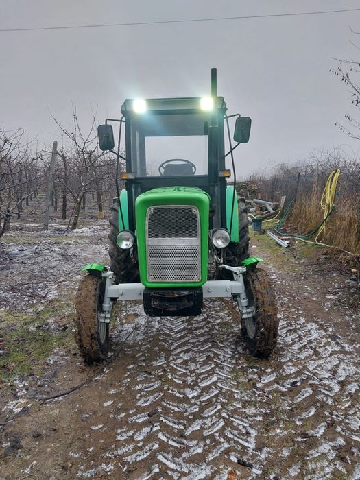 Ursus c-360 3p / Zarejestrowany / Oplacony