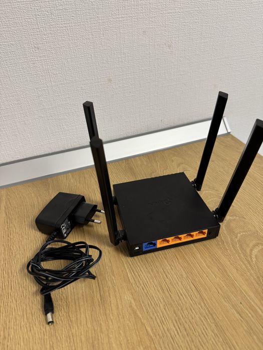 Роутер Tp-link Archer C54