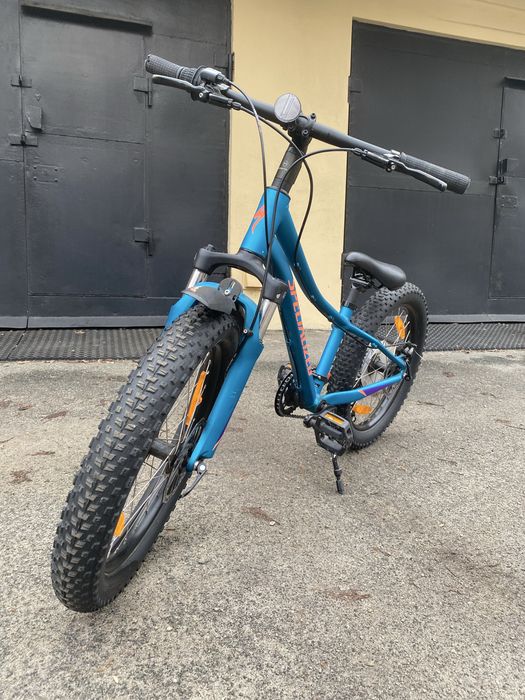 Дитячий велосипед  specialized 20’’ / детский велосипед 20 дюйма