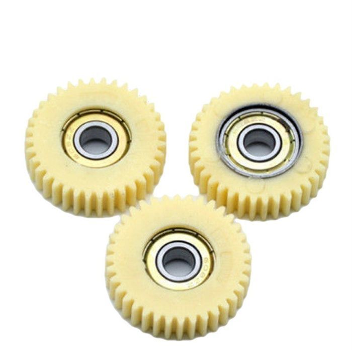 500w 350w Шестерні + змазка для мотор колеса, mxus Bafang
