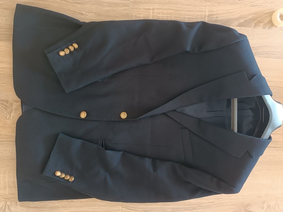 Blazer Dielmar Handmade.