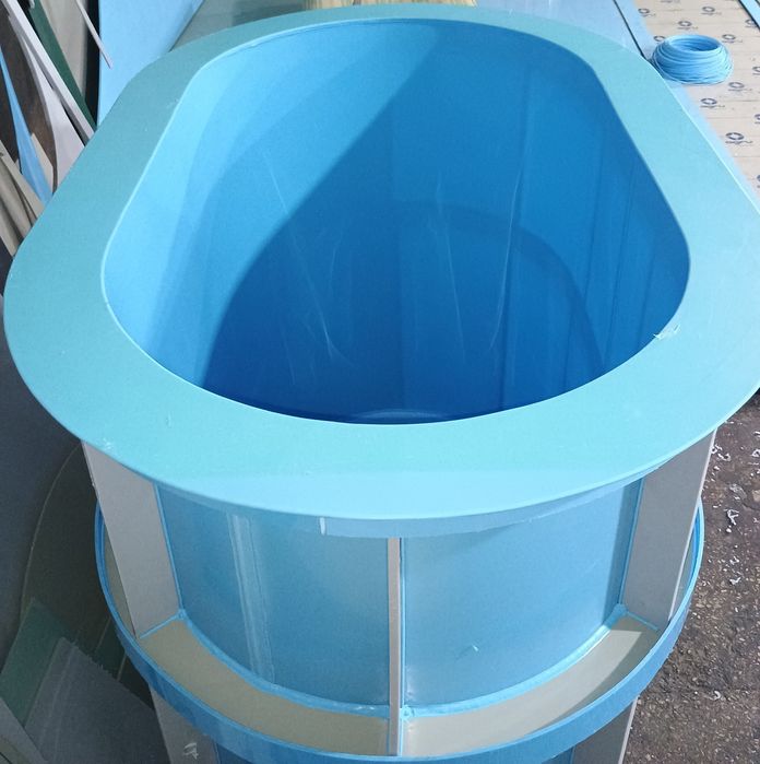 Купель, бассейн,погреб,жироуловитель,ёмкости для воды