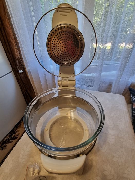 Аерогриль,новий .Ціна 2500