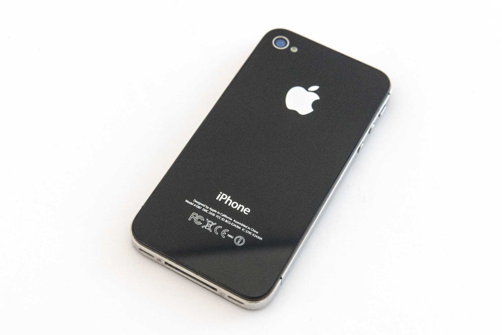 Apple iPhone 4S A1387