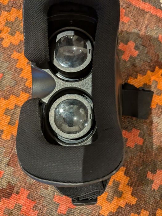 Óculos de Realidade virtual